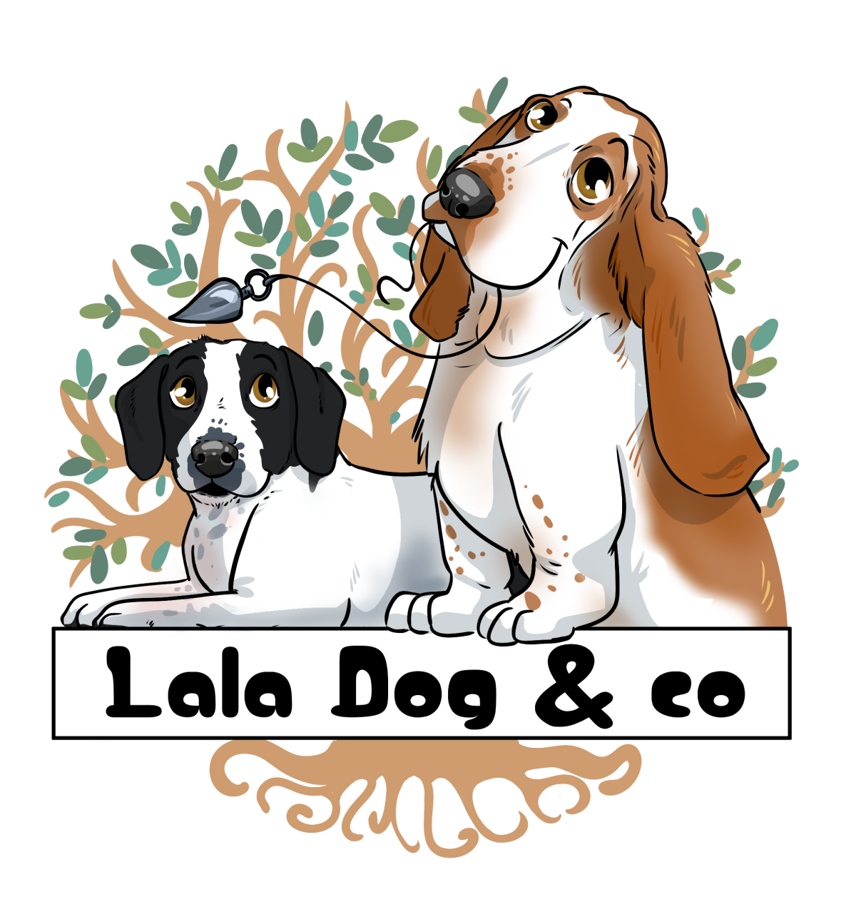Lala Dog and Co